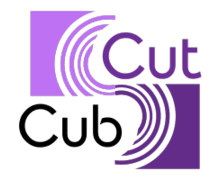 Cut Cube