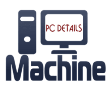Machine Pc