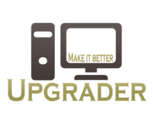 Upgrader
