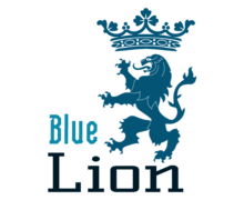 Blue Lion