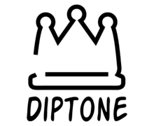Diptone
