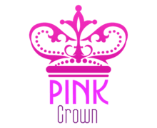 Pink Crown