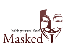 Masked