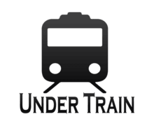 Under Train