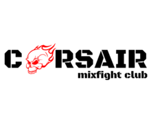 Corsair Mix Fight