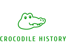 Crocodile History