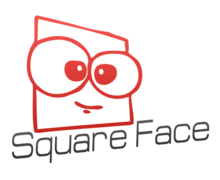 Square Face