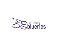 Blueries