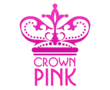 Crown Pink