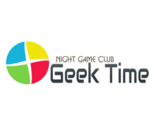 Geek Time Club
