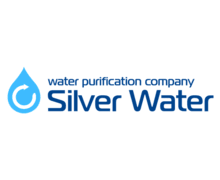 Silver Water