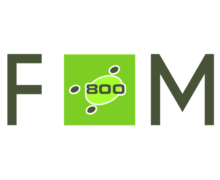 F 800 M
