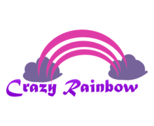 Crazy Rainbow