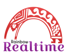 Real Time Rainbow