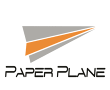Paper Plane