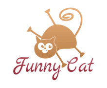 Funny Cat