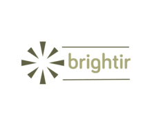 Brightin
