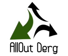 All Out Derg