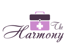 The Harmony logo