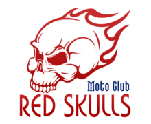 Red Skulls