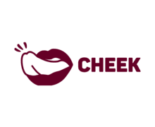 Cheek
