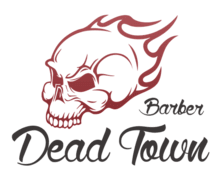 Dead Town Barber