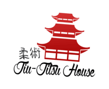 Jiu Jitsu House