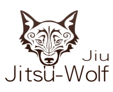 Jiu Jitsu Wolf