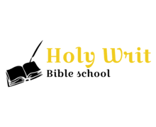Holy Writ