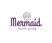 Mermaid Beach Party