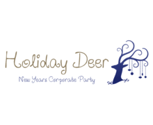 Holiday Deer