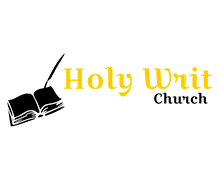Holy Writ
