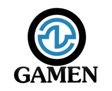 Gamen