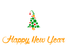 Happy New Year