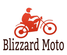 Blizzard Moto