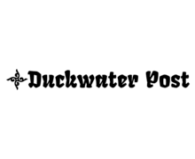 Duckwater Post