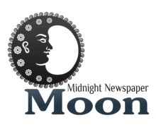 Moon Newspaper