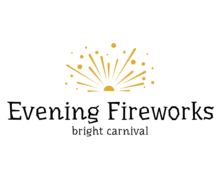 Evening Fireworks