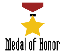 Medal of Honor