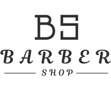 Barber Shop sample logo