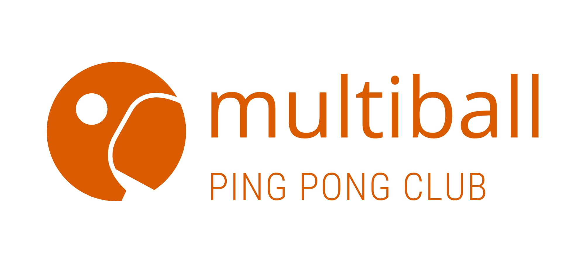 Multiball Ping-Pong Club