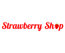 Strawberry Shop