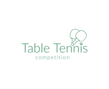 Table Tennis Competition