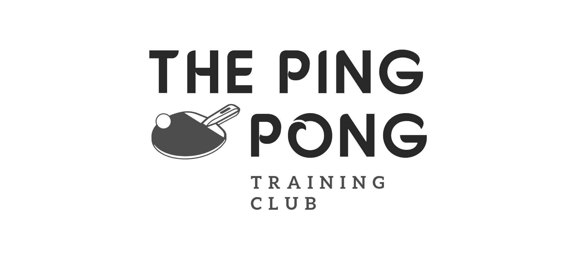 The Ping-Pong Training Club