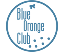 Blue Orange