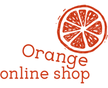 Orange Online Shop
