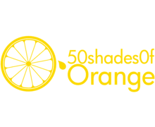 Shades of Orange