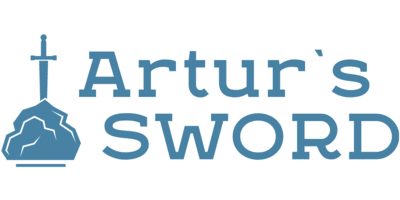 Arturs Sword