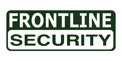 Front Line Logo