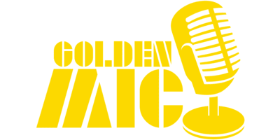 Golden Mic